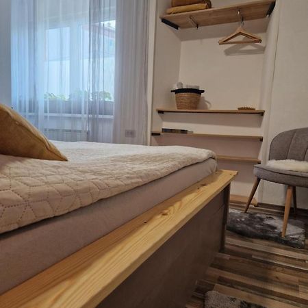 Friz&Fany Postojna City Center Екстериор снимка