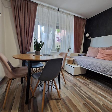 Friz&Fany Postojna City Center Екстериор снимка