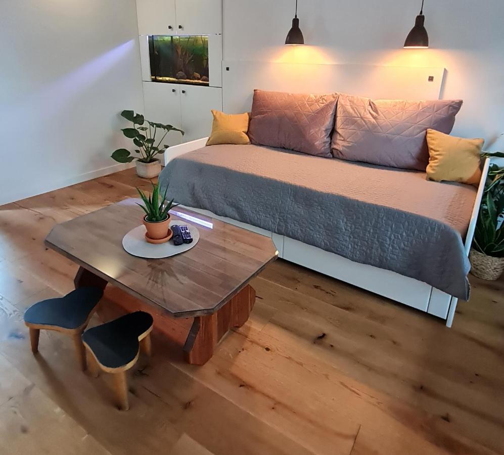 Friz&Fany Postojna City Center Екстериор снимка
