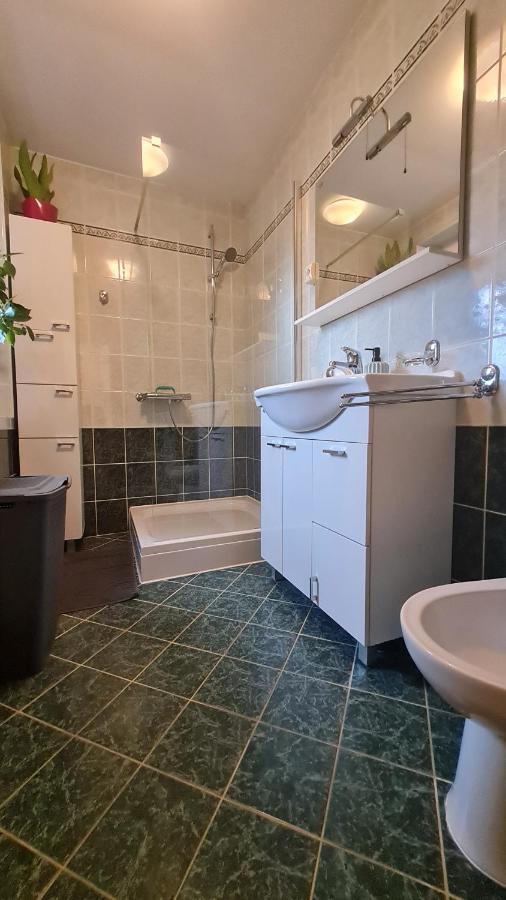 Friz&Fany Postojna City Center Екстериор снимка