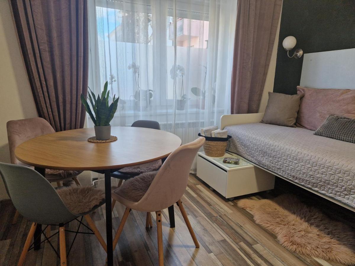 Friz&Fany Postojna City Center Екстериор снимка
